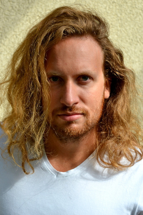 Photo of Bartosz Roch Nowicki, Acting