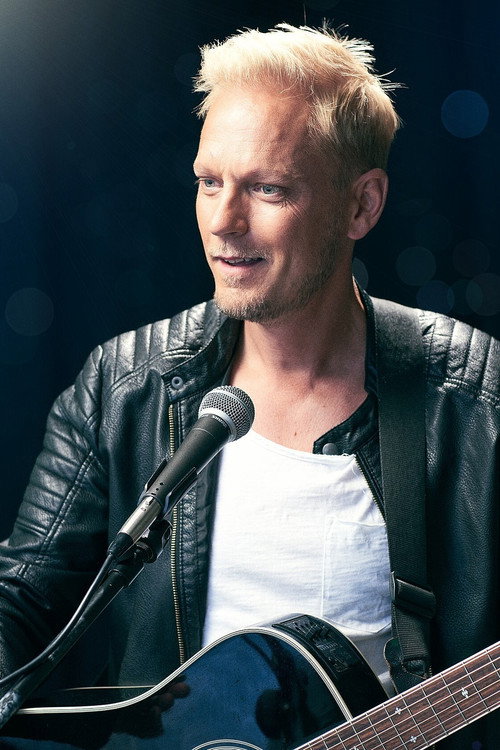 Thomas Järvheden profile