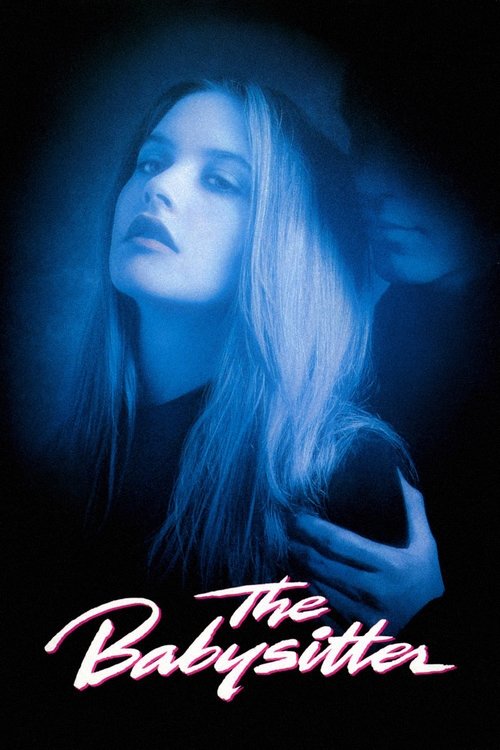Movie poster for The Babysitter (1995)