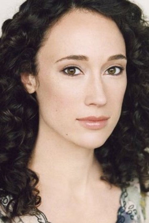Photo of Katherine Sigismund, Acting