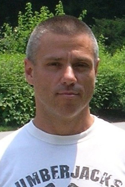 Photo of Nick Nicoste, Acting