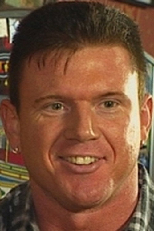 Photo of Paul Gregorius, Acting