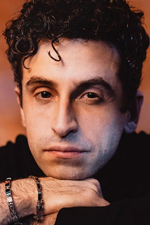 Photo of Brandon Uranowitz, Acting