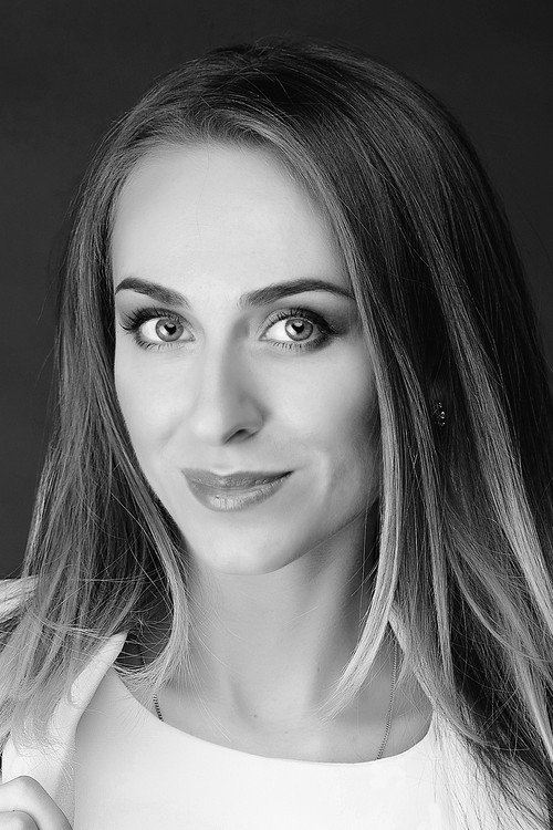 Ekaterina Morgunova profile