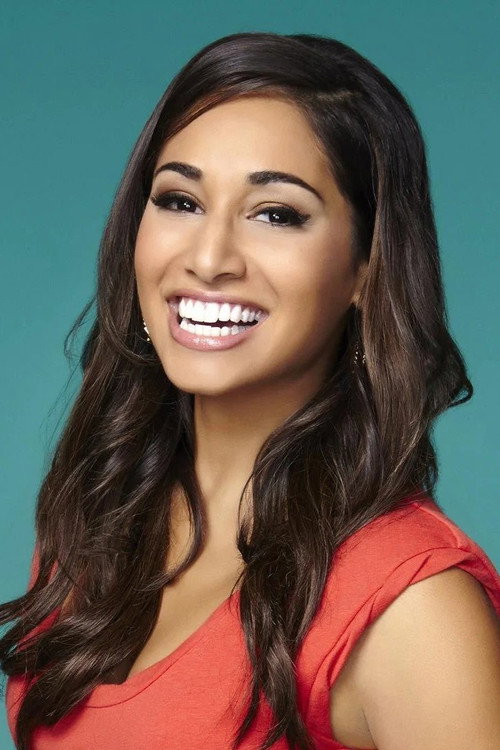 Photo of Meaghan Rath, Acting