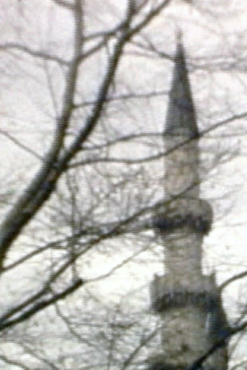 Movie poster for Winter (2007)