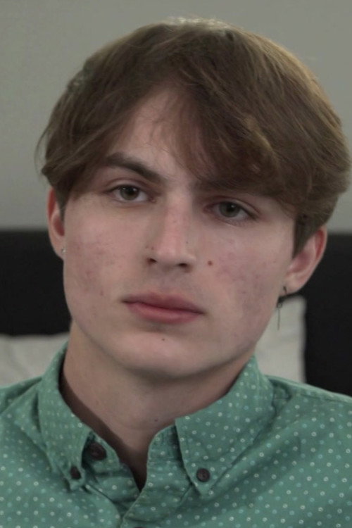 Photo of Matt Cash, Acting