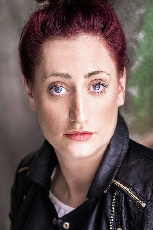 Photo of Lauren Socha, Acting
