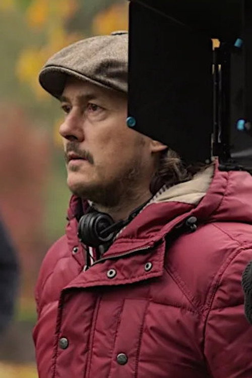 Photo of Adam Smethurst, Acting