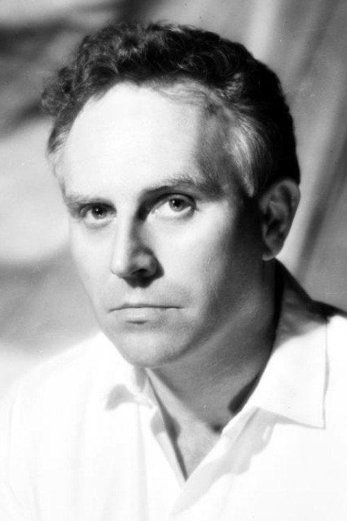 Photo of Janusz Bylczyński, Acting