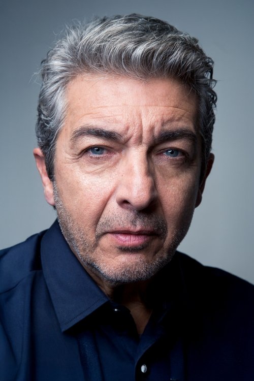 Ricardo Darín profile