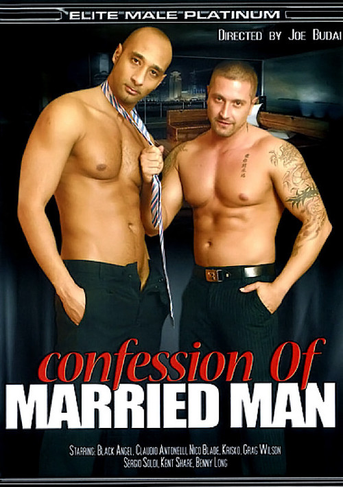 Movie poster for Confession of Married Man (2011)