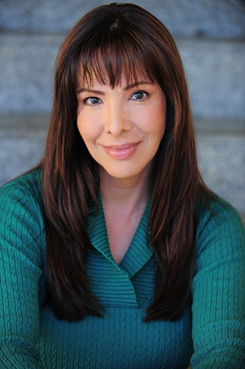 Photo of Sonya Stephens, Acting
