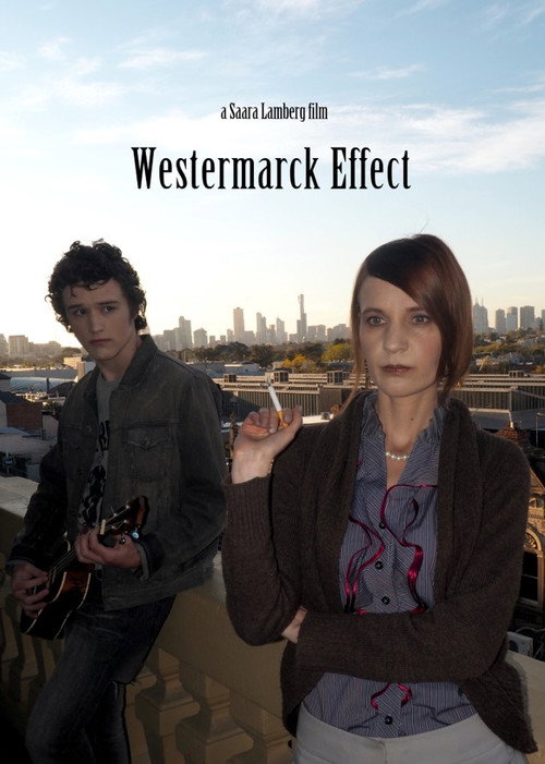 Movie poster for Westermarck Effect (2022)
