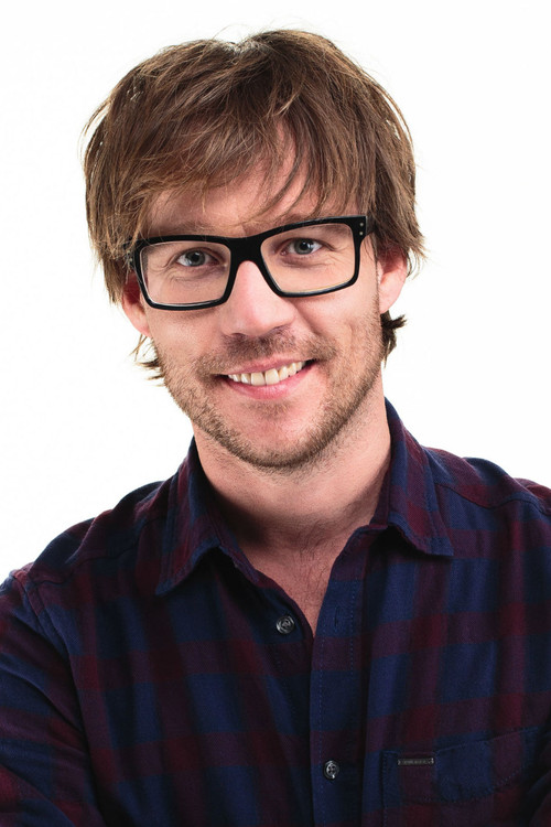 Photo of Giel Beelen, Acting