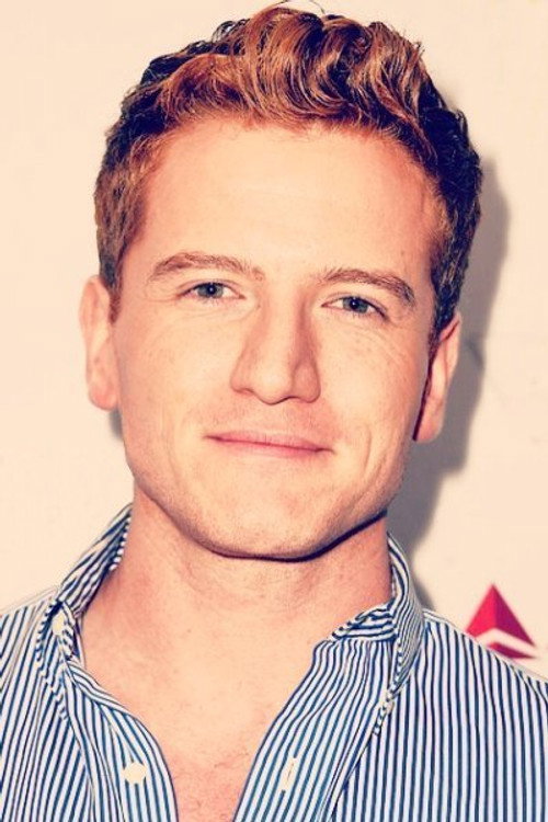 Sean James Murphy profile