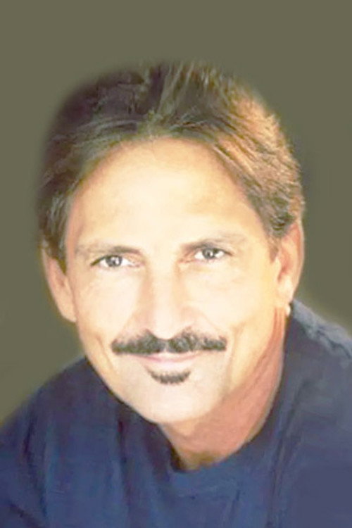 Photo of Conrad Dunn, Acting