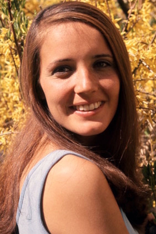 Susan Foster profile