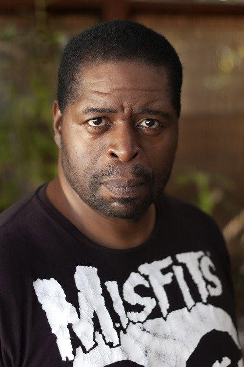 Photo of James Hazley, Acting