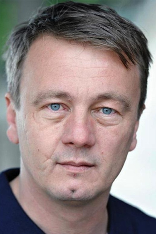 Photo of Antoine Régent, Acting