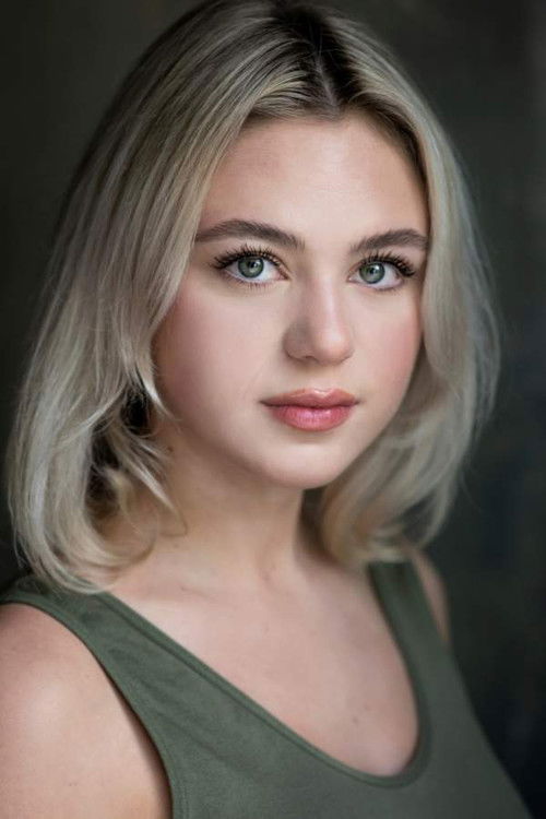 Lily Powell profile