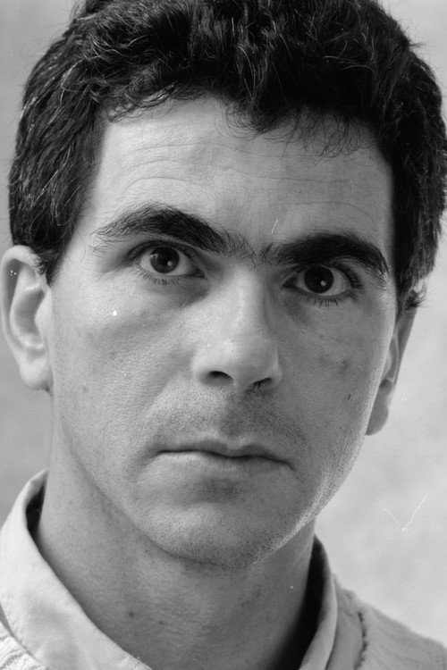 Photo of Danniel Danniel, Editing