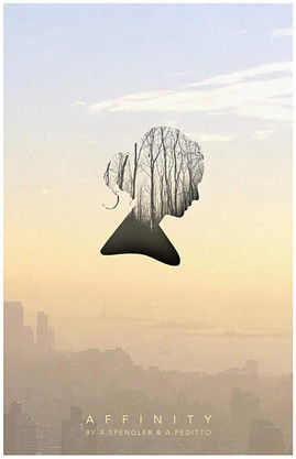Movie poster for Affinity (2014)