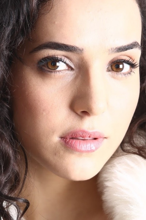 Marjorie Gerardi profile