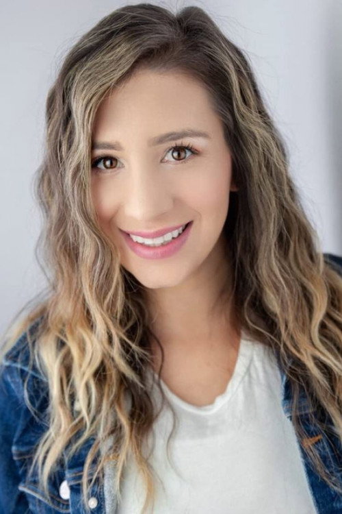 Photo of September D'Angelo, Acting