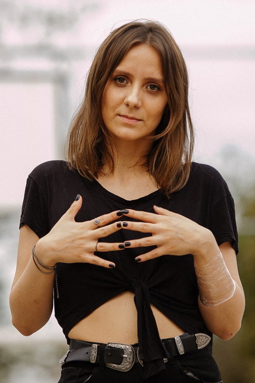 Photo of Nataly Callai, Directing