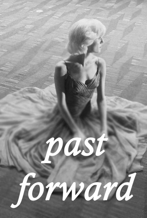 Movie poster for Past Forward (2016)