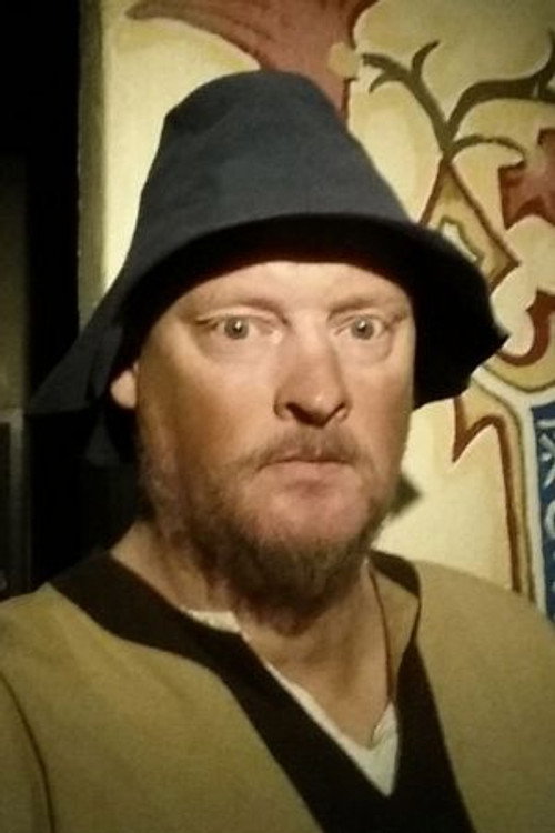 Jonas Järnholm profile