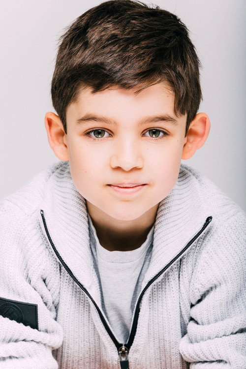 Photo of Oscar Eskinazi, Acting