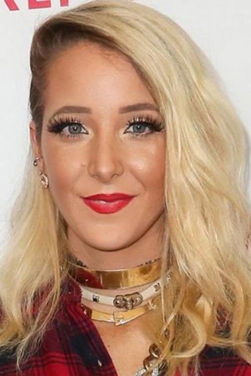 Jenna Marbles profile