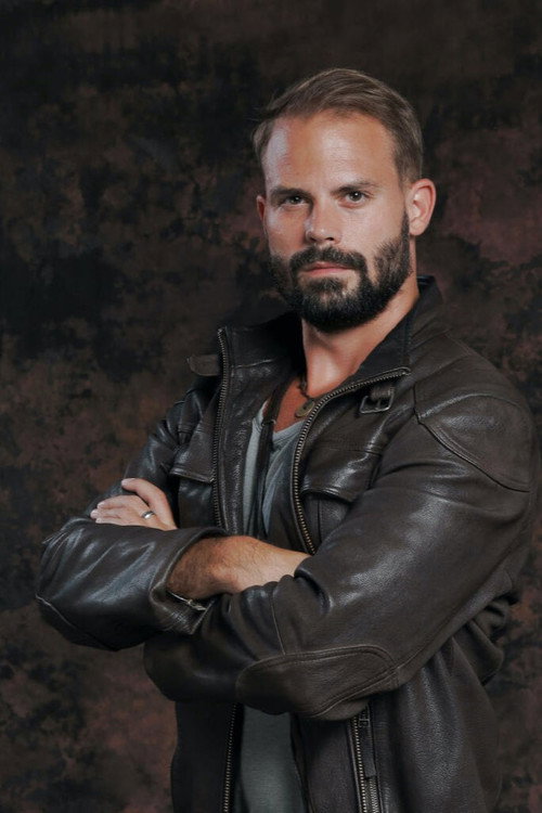 Photo of Renaud Jesionek, Acting