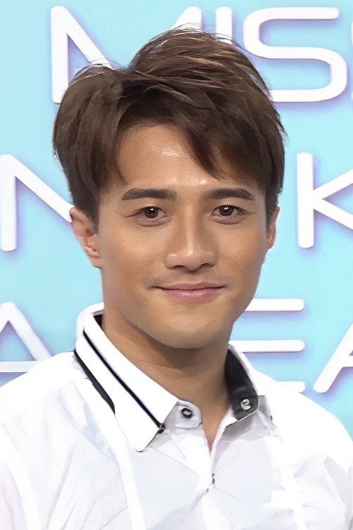 Telford Wong profile