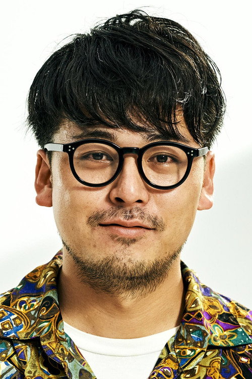 Photo of Takayuki Hayashi, Directing