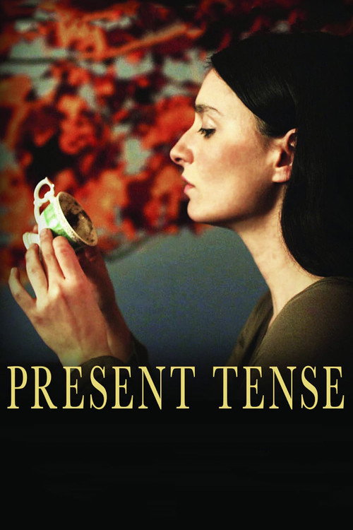 Movie poster for Present Tense (2012)