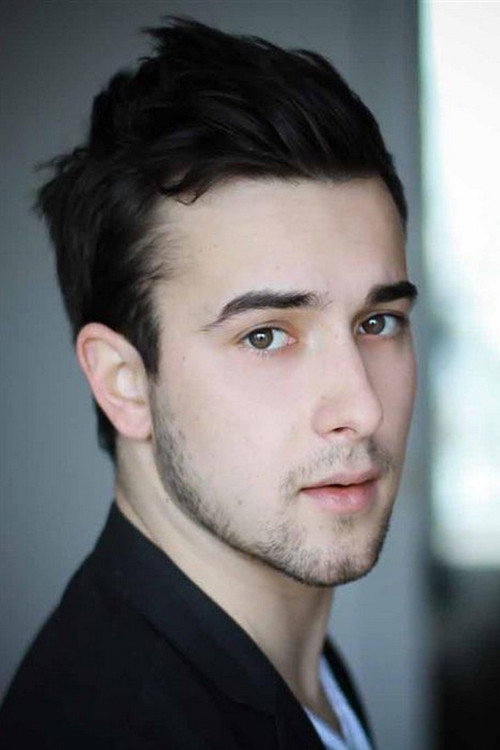 Photo of Florent Arnoult, Acting