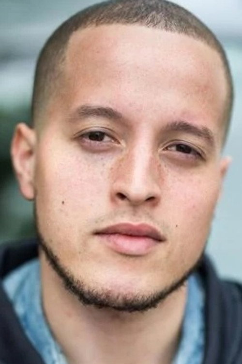 Photo of Manny Ureña, Acting