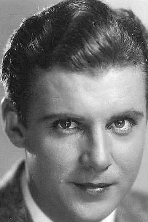 Photo of Fred MacKaye, Acting