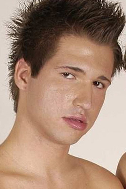 Photo of Frank Milo, Acting