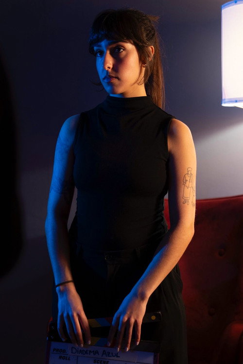 Photo of Alba Fernández De La Iglesia, Directing