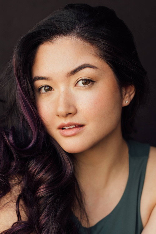 Photo of Cynthia Jimenez-Hicks, Acting