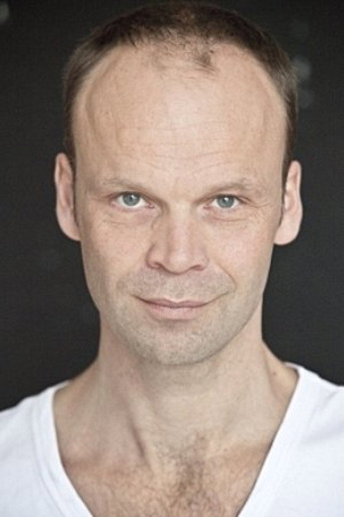 Photo of Rob Das, Acting