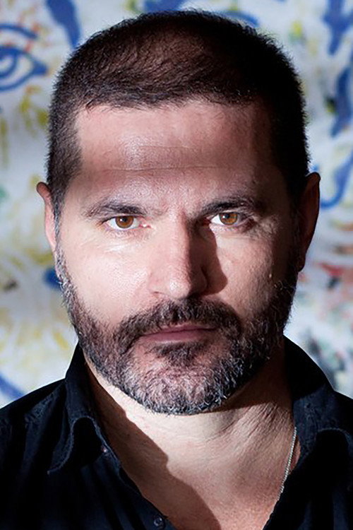 Photo of Cristiano Burlan, Directing
