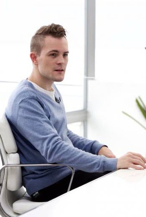 Sebbastian Lorantius profile