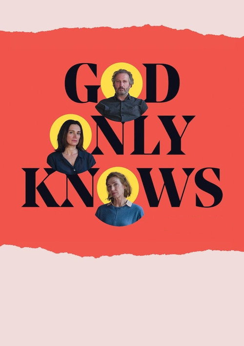 Movie poster for God Only Knows (2019)