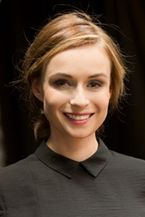 Andrea Hoffmannová profile