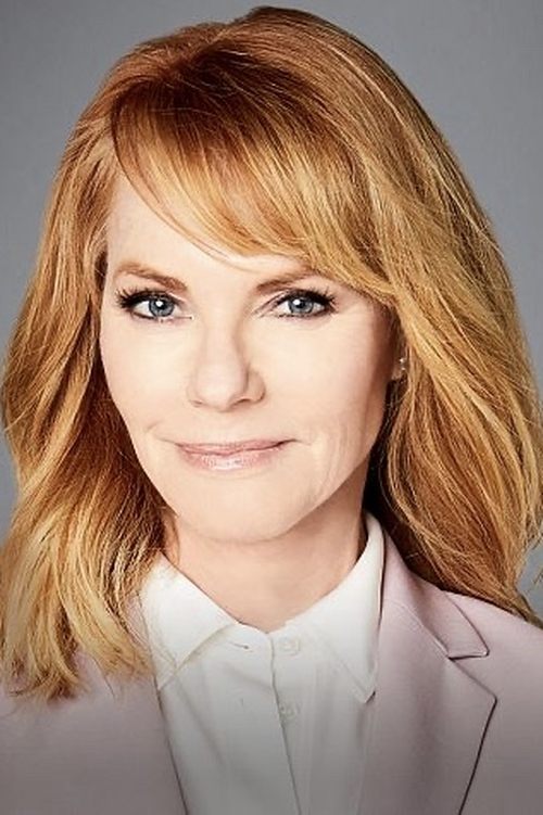 Marg Helgenberger profile